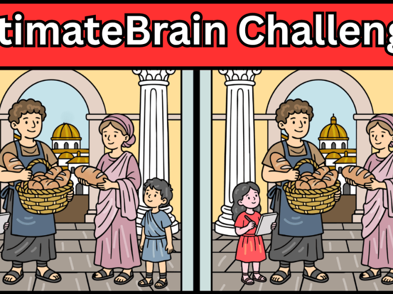 Are You Building Your Brain or is it Ancient History Sunday Puzzle Mix Up&nbsp;Video
